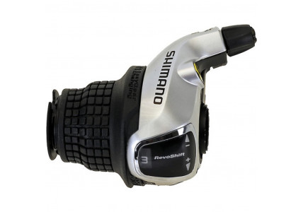 Шифтер Shimano SL-RS43 Revoshift лівий 3 speed